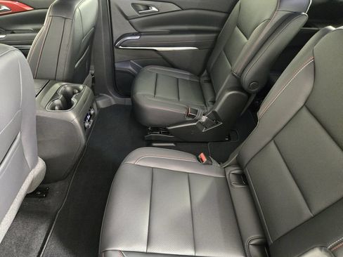 New 2026 Chevrolet Traverse Z71 AWD/4WD image 40