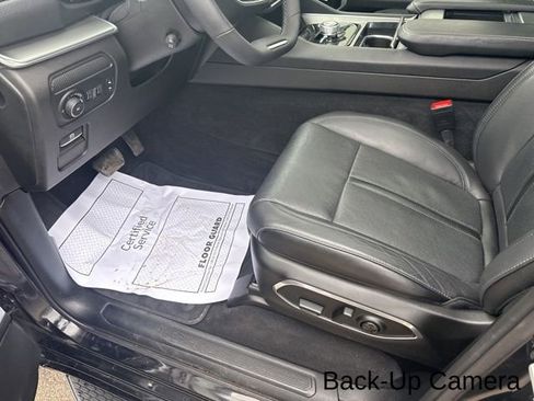 Used 2024 Jeep Wagoneer Series II image 11