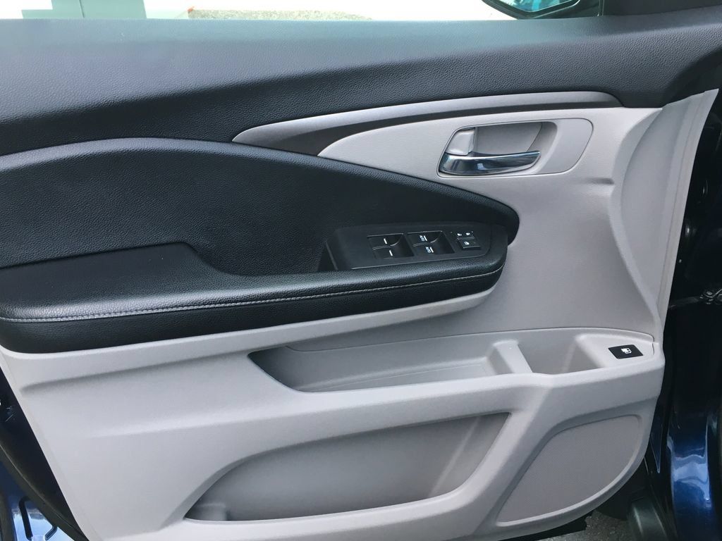 Used 2019 Honda Ridgeline RTL-T image 20