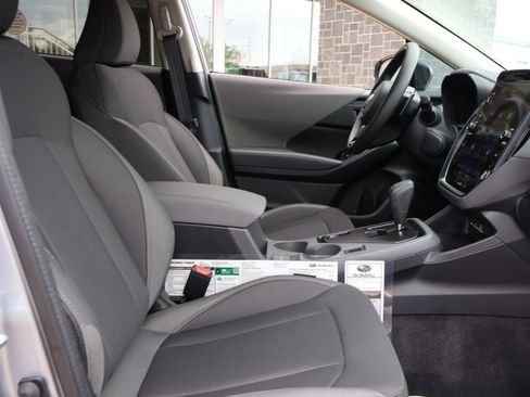 New 2026 Subaru Crosstrek 2.0i Premium image 10