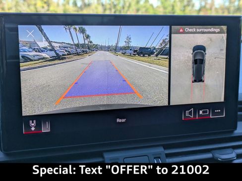 Used 2022 Audi Q5 2.0T Premium Plus image 25