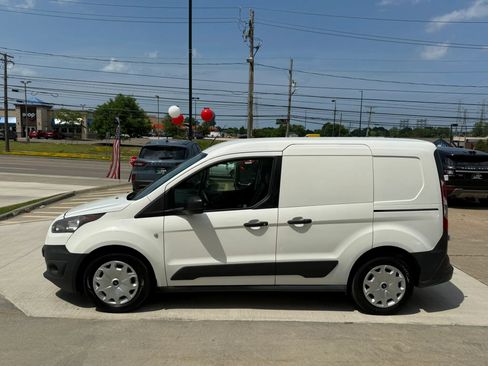 Used 2015 Ford Transit Connect XL FWD image 7