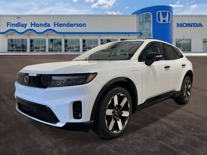 New 2026 Honda Prologue Elite