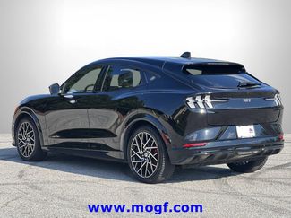 Certified 2023 Ford Mustang Mach-E GT w/ GT Performance Edition AWD/4WD video 2