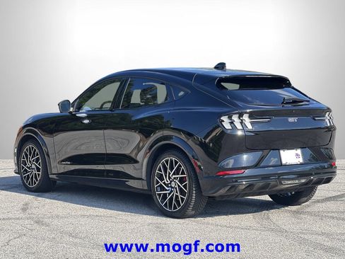 Certified 2023 Ford Mustang Mach-E GT w/ GT Performance Edition AWD/4WD image 2