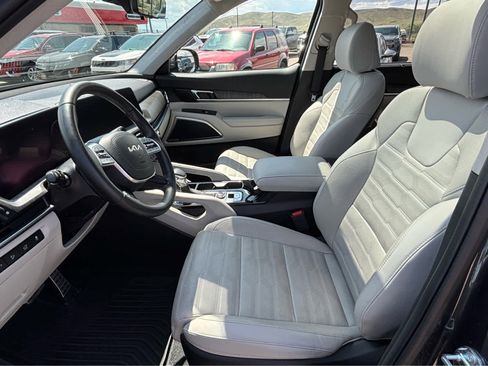 Used 2023 Kia Telluride SX Prestige image 10