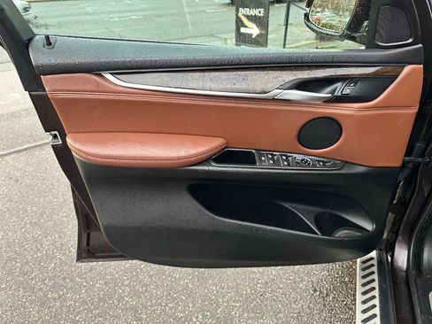 Used 2017 BMW X5 xDrive40e image 40