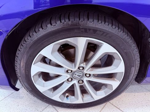 Used 2015 Honda Accord EX-L image 12