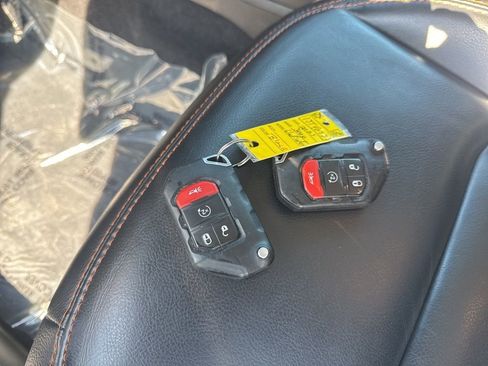 Used 2021 Jeep Gladiator Mojave image 35