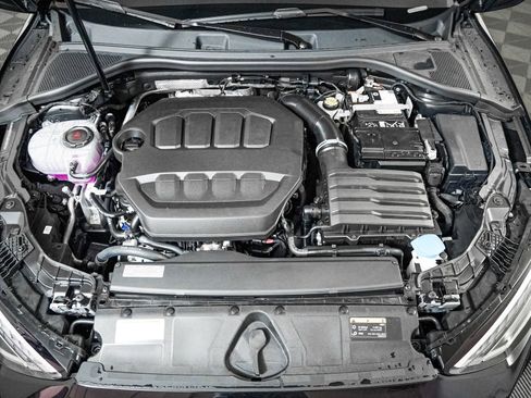 New 2026 Audi A3 2.0T Premium image 4