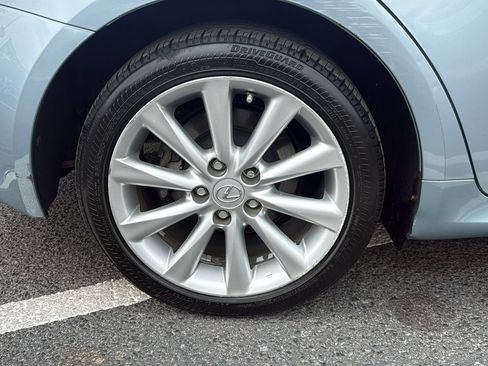 Used 2009 Lexus IS 250 AWD image 14