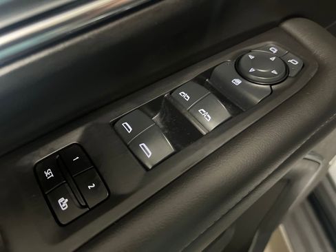 Used 2024 Chevrolet Tahoe LT image 12