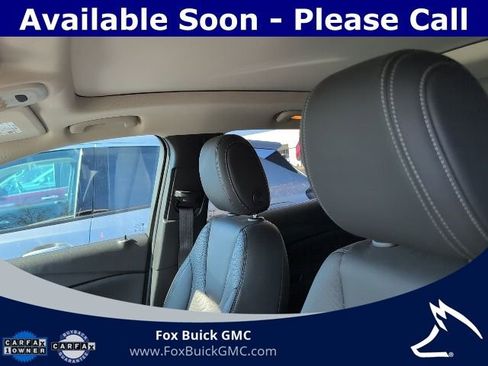 Certified 2023 Buick Encore GX Essence w/ Experience Buick Package image 10