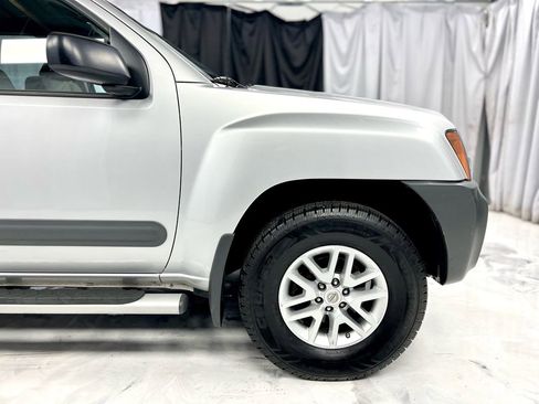 Used 2014 Nissan Xterra S image 13