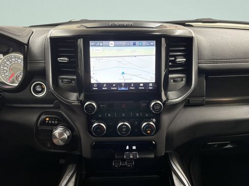 Used 2024 RAM 1500 Laramie RWD image 13