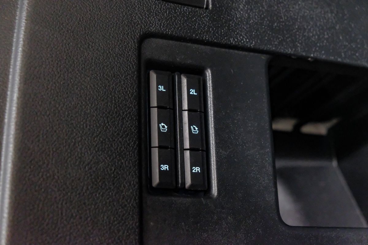 Used 2021 Ford Expedition XLT RWD image 52