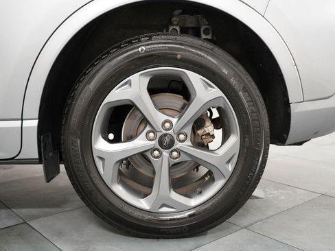 Used 2024 Ford Escape ST-Line AWD/4WD image 33