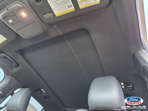 New 2026 Ford Explorer Tremor w/ Tremor Ultimate Package image 7