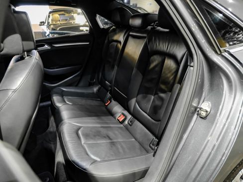 Used 2019 Audi A3 2.0T Premium w/ Convenience Package image 44