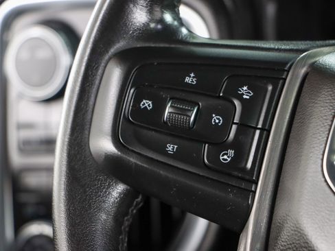 Used 2021 GMC Sierra 2500 Denali w/ Denali Ultimate Package AWD/4WD image 14