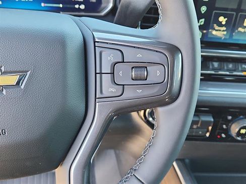 New 2026 Chevrolet Silverado 2500 High Country w/ Technology Package image 12