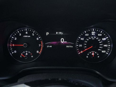 Used 2023 Kia Forte GT-Line w/ GT-Line Technology Package image 40