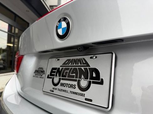 Used 2018 BMW 430i Convertible RWD image 7