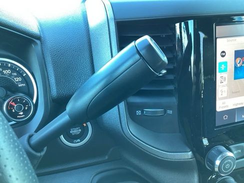 New 2025 RAM 5500 Tradesman AWD/4WD image 26