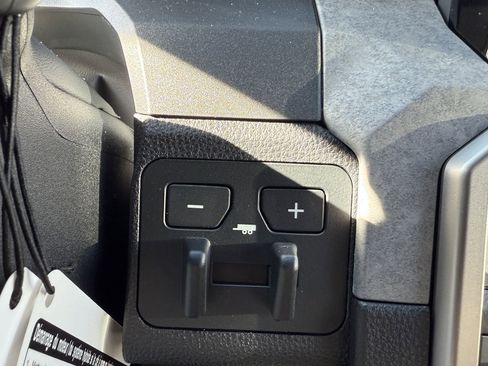 New 2026 Toyota 4Runner Trailhunter image 43