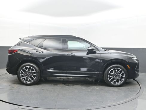 Used 2025 Chevrolet Blazer RS FWD image 10