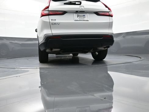 Certified 2024 Honda CR-V EX-L image 32