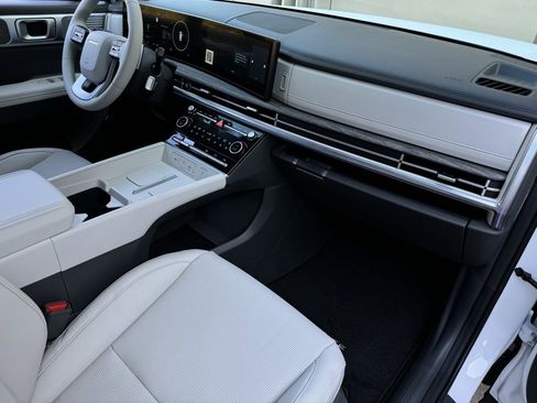 New 2025 Hyundai Santa Fe Limited image 20