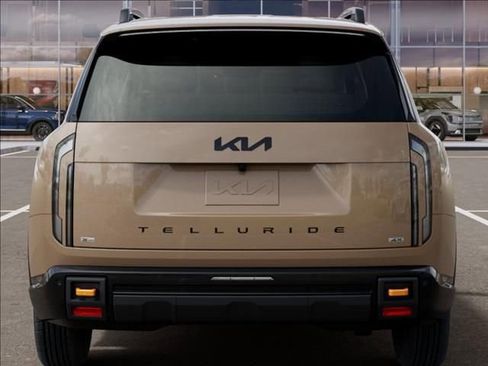 New 2027 Kia Telluride SX X-Pro image 13