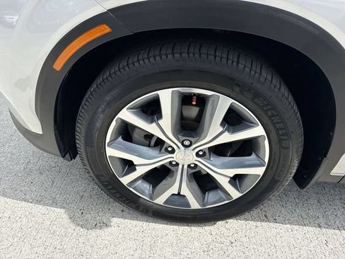Used 2021 Hyundai Palisade SEL w/ Premium Package FWD image 10