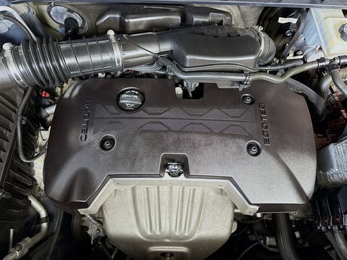 Used 2019 GMC Acadia SLT image 39