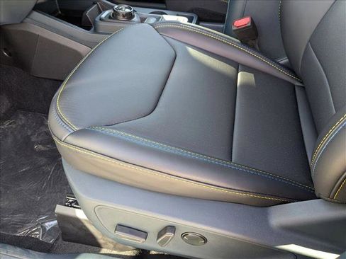 New 2026 Ford Maverick Lobo image 4