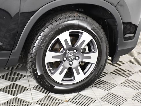 Used 2019 Honda Ridgeline RTL image 54