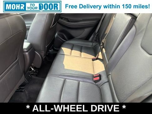 Used 2020 Buick Encore GX Essence w/ Sport Touring Package AWD/4WD image 39