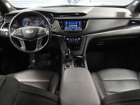 Certified 2023 Cadillac XT5 Premium Luxury AWD/4WD image 51