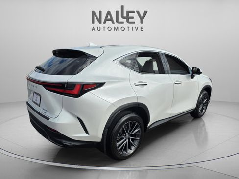 Certified 2024 Lexus NX 350 NX 350 Premium image 5