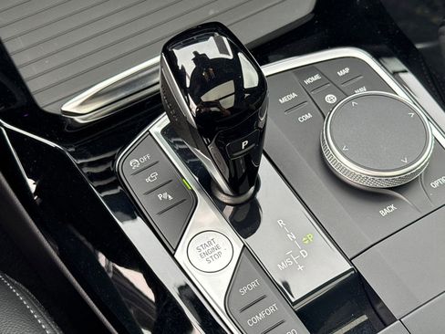 Used 2023 BMW X3 M40i image 16