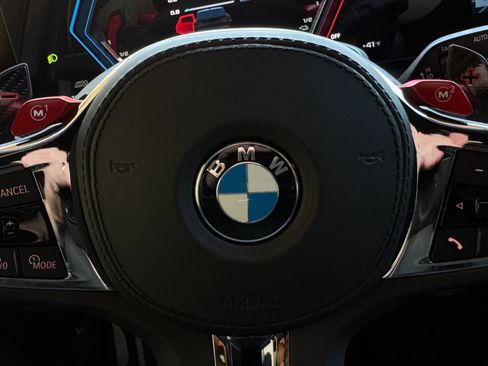 Used 2024 BMW XM image 54