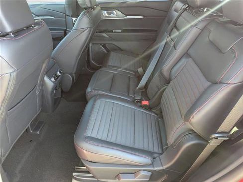 New 2026 Ford Explorer ST-Line image 15