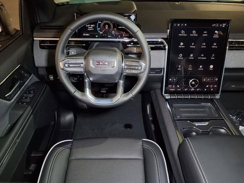 Used 2026 GMC Sierra EV Elevation image 11