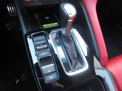 New 2026 Acura Integra A-Spec image 19