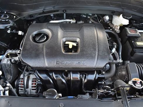 Used 2024 Kia Seltos S AWD/4WD image 34