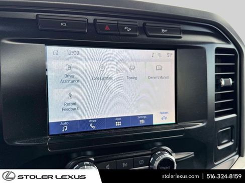 Used 2022 Ford F150 XLT w/ Equipment Group 301A Mid image 25