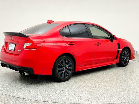 Used 2019 Subaru WRX image 5