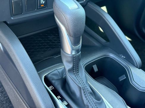 New 2026 Nissan Frontier S image 28