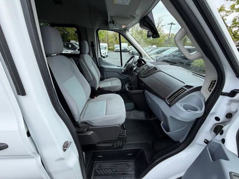 Used 2018 Ford Transit 350 XL RWD image 27